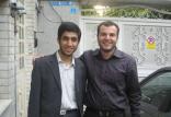 پسران احمدی نژاد و رحیم مشایی,اخبار سیاسی,خبرهای سیاسی,اخبار سیاسی ایران