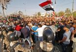 اعتراضات در عراق,اخبار سیاسی,خبرهای سیاسی,خاورمیانه