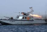 رزمایش ایران در خلیج فارس,اخبار سیاسی,خبرهای سیاسی,دفاع و امنیت