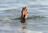 غرق شدن یک جوان در دریای خزر,اخبار حوادث,خبرهای حوادث,حوادث امروز