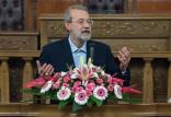 علی لاریجانی,اخبار سیاسی,خبرهای سیاسی,مجلس
