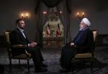 گفت‌و گوی زنده تلویزیونی حسن روحانی,اخبار سیاسی,خبرهای سیاسی,دولت