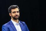 محمد جواد آذری جهرمی,اخبار دیجیتال,خبرهای دیجیتال,اخبار فناوری اطلاعات