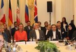 مذاکرات وزیران خارجه ایران و ۱+۴,اخبار سیاسی,خبرهای سیاسی,سیاست خارجی