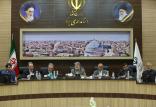جلسه مشترک شورای هماهنگی مبارزه با مواد مخدر و بررسی آسیب های اجتماعی استان یزد,اخبار سیاسی,خبرهای سیاسی,دولت