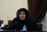 فریده شجاعی: بانوان بسکتبال به دنبال جبران محرومیت ۴۰ ساله هستند فریده شجاعی,اخبار ورزشی,خبرهای ورزشی,ورزش بانوان