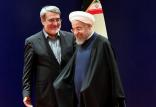 حسن روحانی و وزیر کشور,اخبار سیاسی,خبرهای سیاسی,دولت
