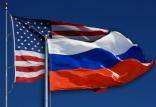 روسیه و آمریکا,اخبار سیاسی,خبرهای سیاسی,اخبار بین الملل