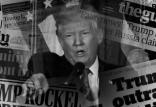 دونالد ترامپ,اخبار سیاسی,خبرهای سیاسی,اخبار بین الملل