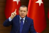 رجب طیب اردوغان,اخبار سیاسی,خبرهای سیاسی,خاورمیانه