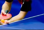 مسابقات پینگ پنگ قهرمانی آسیا,اخبار ورزشی,خبرهای ورزشی,ورزش