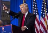 دونالد ترامپ,اخبار سیاسی,خبرهای سیاسی,اخبار بین الملل