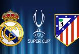 دیدار اتلتیکومادرید و رئال مادرید,اخبار فوتبال,خبرهای فوتبال,اخبار فوتبال جهان