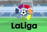 لالیگا,اخبار فوتبال,خبرهای فوتبال,اخبار فوتبال جهان
