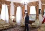 علی شمخانی,اخبار سیاسی,خبرهای سیاسی,سیاست