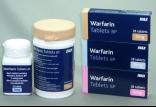 قرص وارفارین,اخبار پزشکی,خبرهای پزشکی,بهداشت