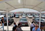 قیمت خودرو داخلی,اخبار خودرو,خبرهای خودرو,بازار خودرو