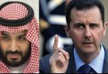 بشار اسد، پیشنهاد بن سلمان درباره ایران و حزب الله را رد کرده است بشار اسد و محمد بن سلمان,اخبار سیاسی,خبرهای سیاسی,خاورمیانه