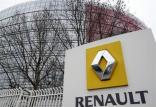 رنو فرانسه,اخبار خودرو,خبرهای خودرو,بازار خودرو