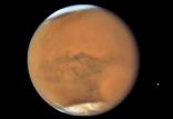 سیاره مریخ,اخبار علمی,خبرهای علمی,نجوم و فضا