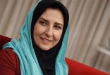 مرجانه گلچین,اخبار هنرمندان,خبرهای هنرمندان,اخبار بازیگران