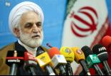 غلامحسین محسنی اژه ای,اخبار اجتماعی,خبرهای اجتماعی,حقوقی انتظامی