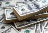 دلار,اخبار طلا و ارز,خبرهای طلا و ارز,طلا و ارز