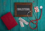کلسترول,اخبار پزشکی,خبرهای پزشکی,تازه های پزشکی