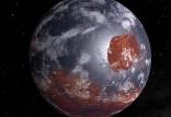 مریخ,اخبار علمی,خبرهای علمی,نجوم و فضا