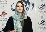 شادی کرم رودی,اخبار هنرمندان,خبرهای هنرمندان,اخبار بازیگران