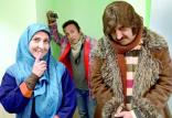 سریال آرماندو,اخبار هنرمندان,خبرهای هنرمندان,اخبار بازیگران