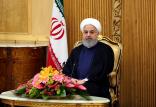 حسن روحانی,اخبار سیاسی,خبرهای سیاسی,دولت