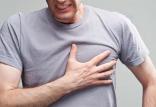 حمله قلبی در مردان,اخبار پزشکی,خبرهای پزشکی,مشاوره پزشکی