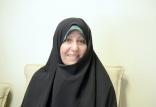 فاطمه هاشمی رفسنجانی,اخبار سیاسی,خبرهای سیاسی,اخبار سیاسی ایران