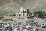 دشت چالدران,اخبار اجتماعی,خبرهای اجتماعی,محیط زیست