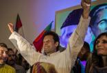 عمران خان,اخبار سیاسی,خبرهای سیاسی,سیاست