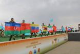 رقابت‌های نظامی قزاقستان,اخبار سیاسی,خبرهای سیاسی,دفاع و امنیت
