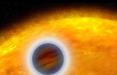 داغ ترین سیاره,اخبار علمی,خبرهای علمی,نجوم و فضا