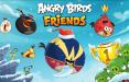 بازی Angry Birds,اخبار دیجیتال,خبرهای دیجیتال,بازی 