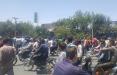 اعتراض کارگران امیرکبیر اصفهان,اخبار سیاسی,خبرهای سیاسی,اخبار سیاسی ایران