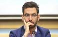 محمد جواد آذری جهرمی,اخبار دیجیتال,خبرهای دیجیتال,اخبار فناوری اطلاعات