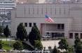 سفارتخانه آمریکا در ترکیه,اخبار سیاسی,خبرهای سیاسی,اخبار بین الملل