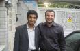 پسران احمدی نژاد و رحیم مشایی,اخبار سیاسی,خبرهای سیاسی,اخبار سیاسی ایران
