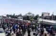تظاهرات اعتراضی در اصفهان,اخبار سیاسی,خبرهای سیاسی,اخبار سیاسی ایران