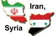 ایران و سوریه,اخبار اقتصادی,خبرهای اقتصادی,اقتصاد کلان