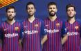 کاپیتان‌های بارسلونا,اخبار فوتبال,خبرهای فوتبال,اخبار فوتبال جهان