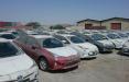 کشف خودروی خارجی قاچاق در بنادر بوشهر,اخبار خودرو,خبرهای خودرو,بازار خودرو