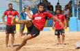 هندبال ساحلی,اخبار ورزشی,خبرهای ورزشی,ورزش