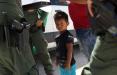 بازداشت کودکان مهاجر در آمریکا,اخبار سیاسی,خبرهای سیاسی,اخبار بین الملل