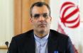حسین جابری انصاری,اخبار سیاسی,خبرهای سیاسی,سیاست خارجی